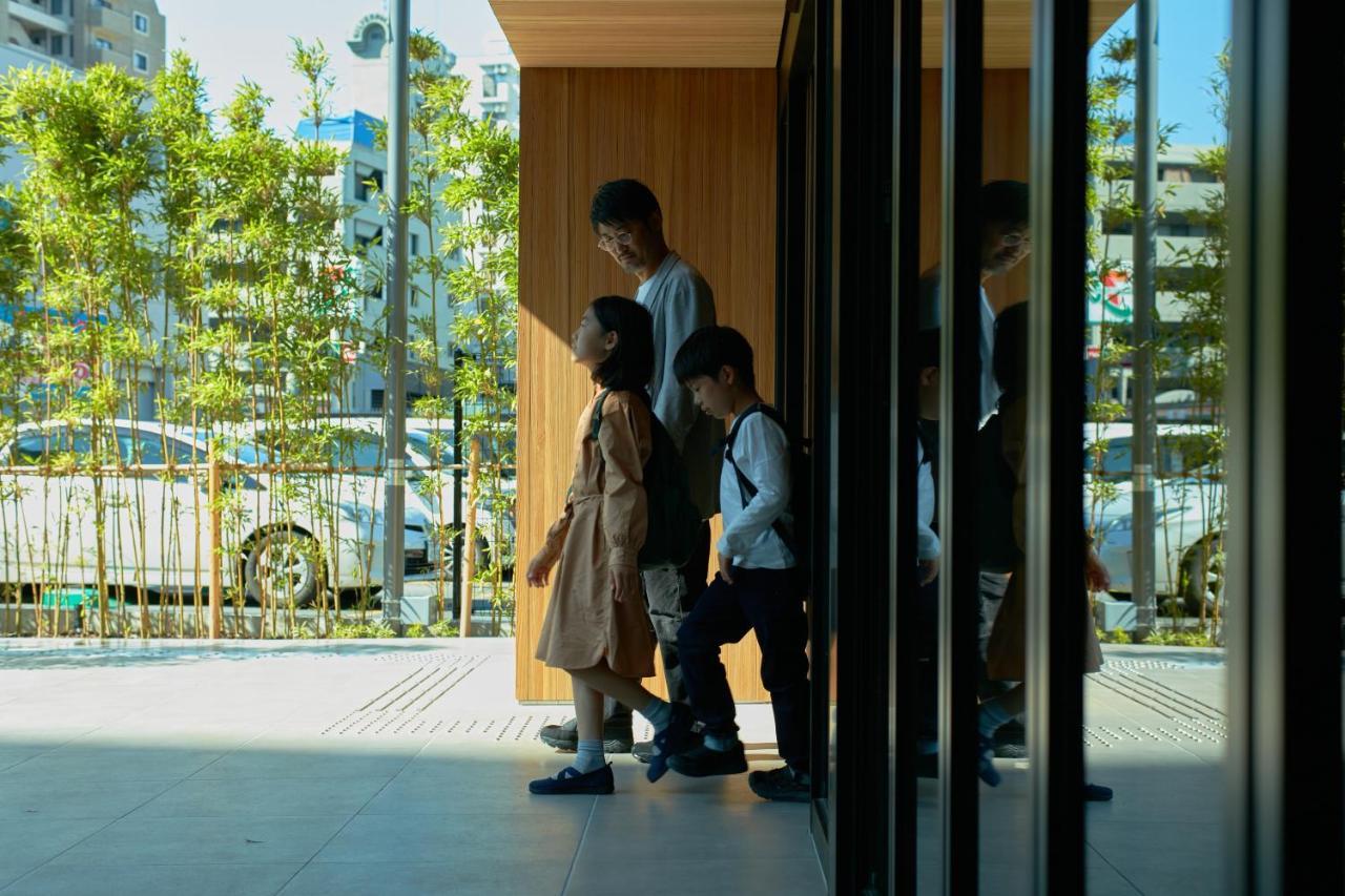 Hotel Fav Kumamoto Exteriér fotografie